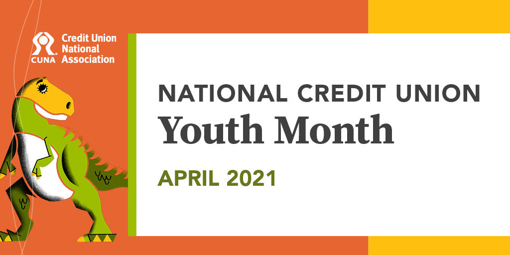 NCUA Youth Month 