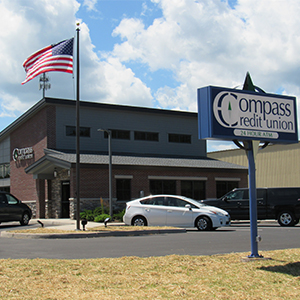 Compass FCU - Fulton