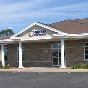 Compass FCU - Main Office