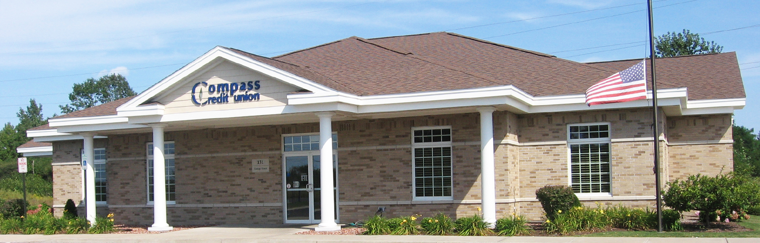 Compass FCU office